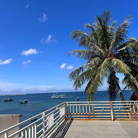 Larina Beach House Aparthotel Phu Quoc Esterno foto