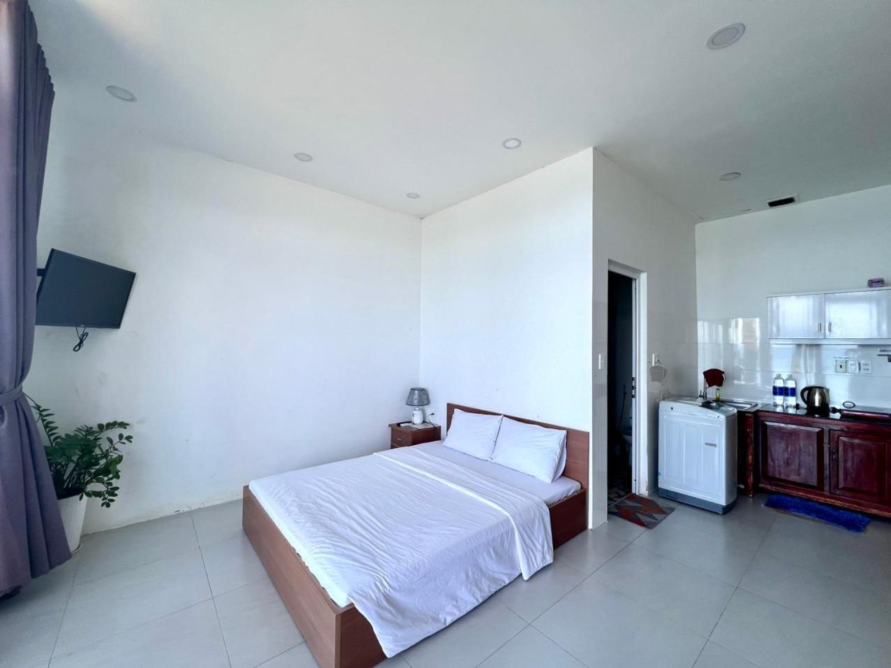 Larina Beach House Aparthotel Phu Quoc Esterno foto