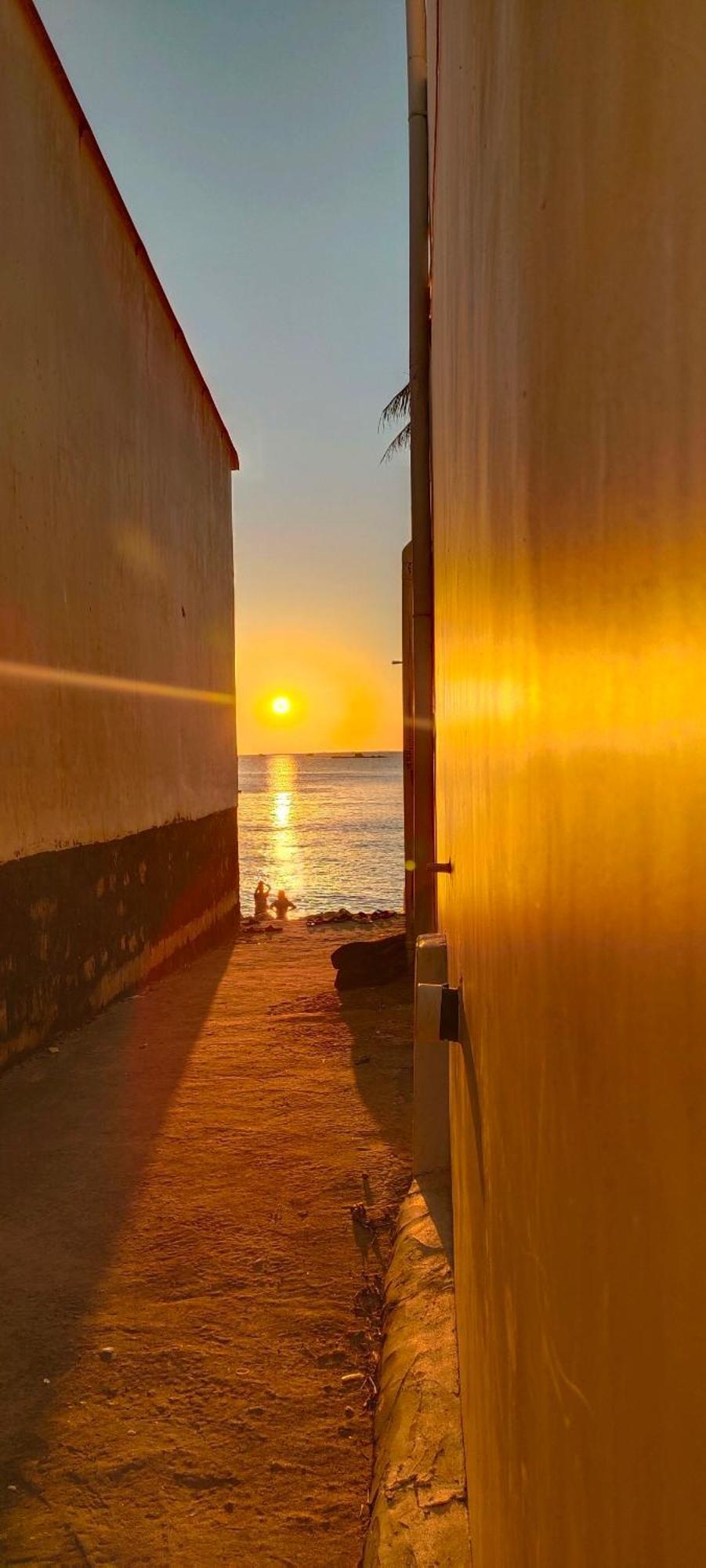Larina Beach House Aparthotel Phu Quoc Esterno foto