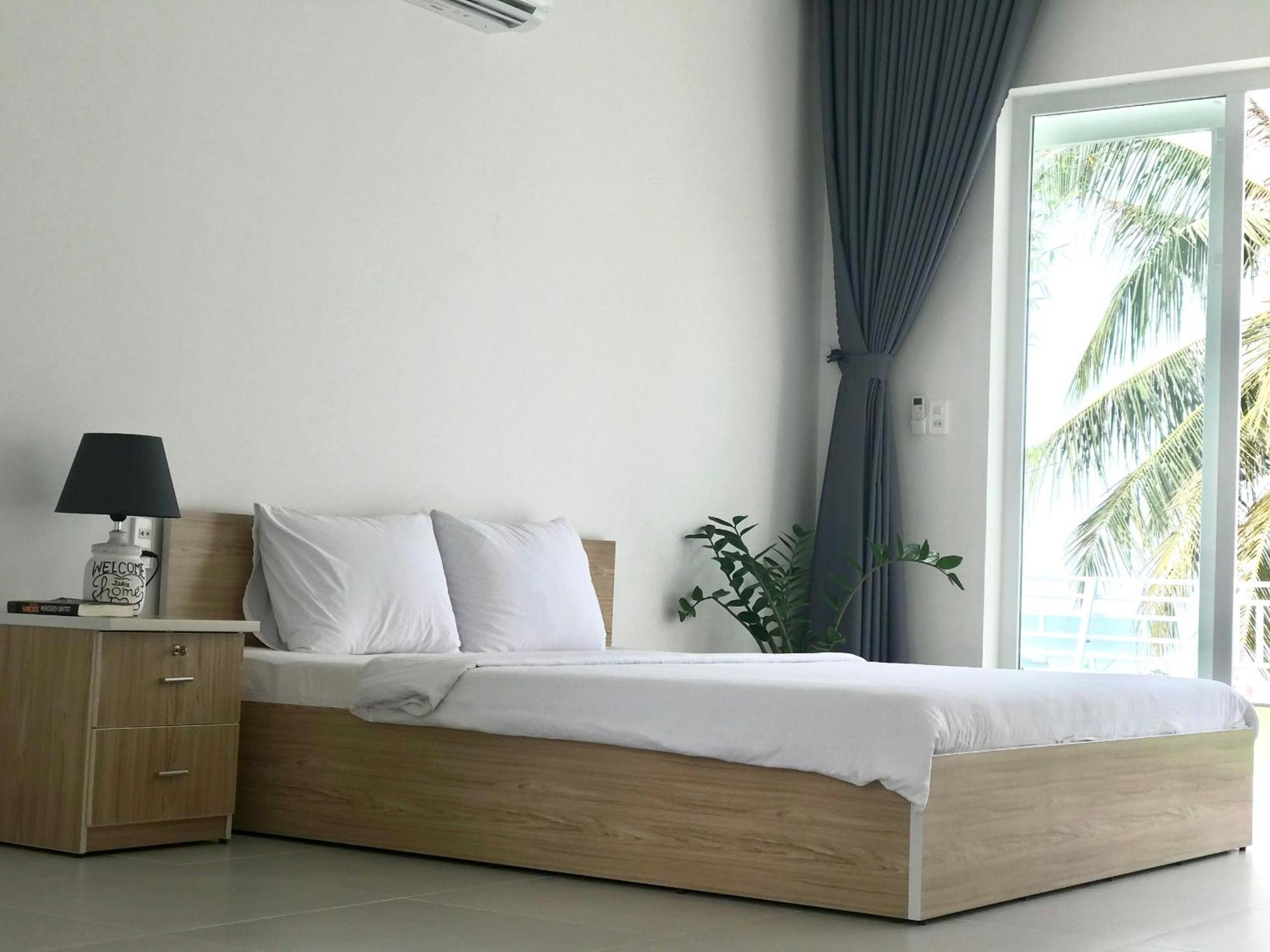 Larina Beach House Aparthotel Phu Quoc Esterno foto