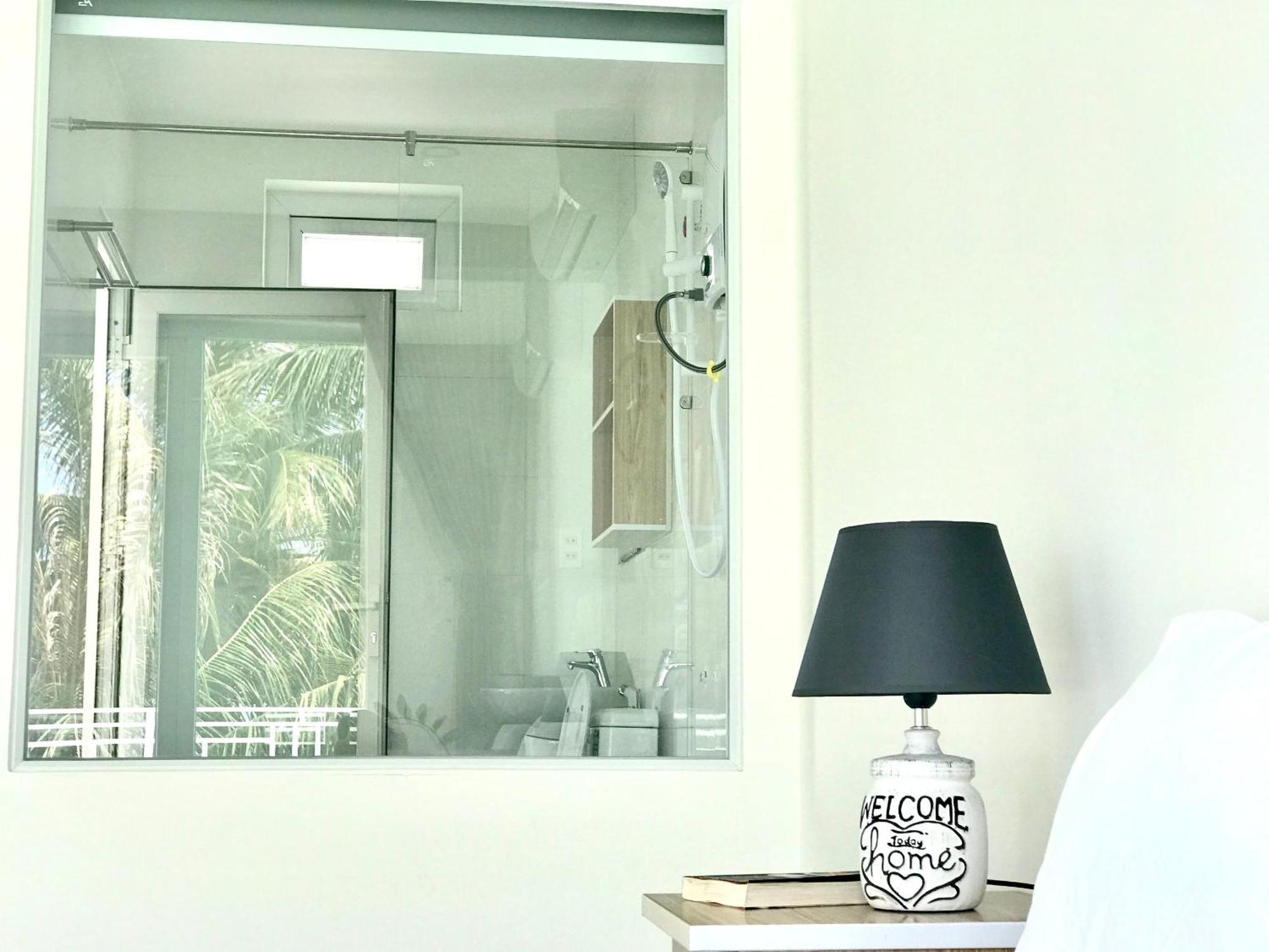 Larina Beach House Aparthotel Phu Quoc Esterno foto