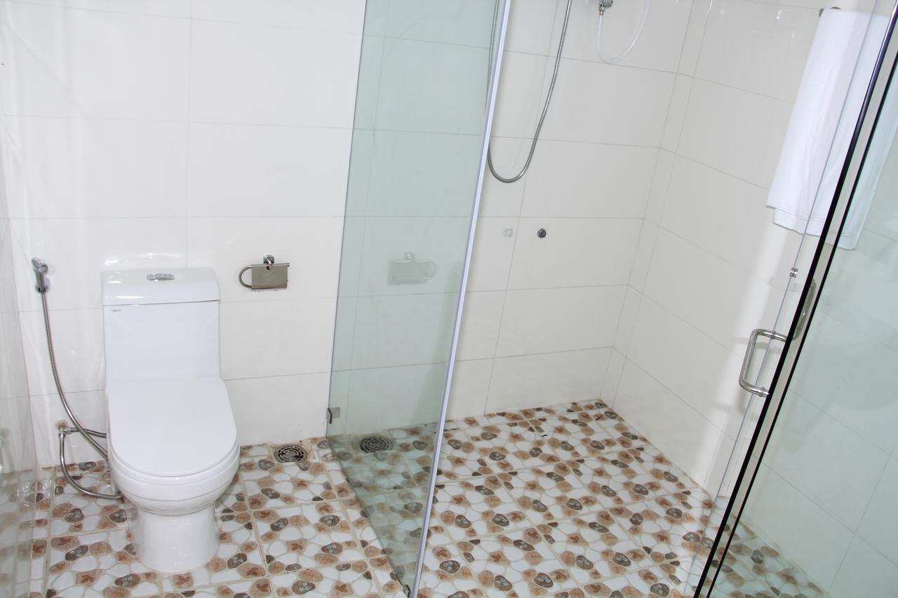 Larina Beach House Aparthotel Phu Quoc Esterno foto